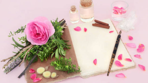 Bouquet of Memories: How Rose Perfumes Evoke Emotions