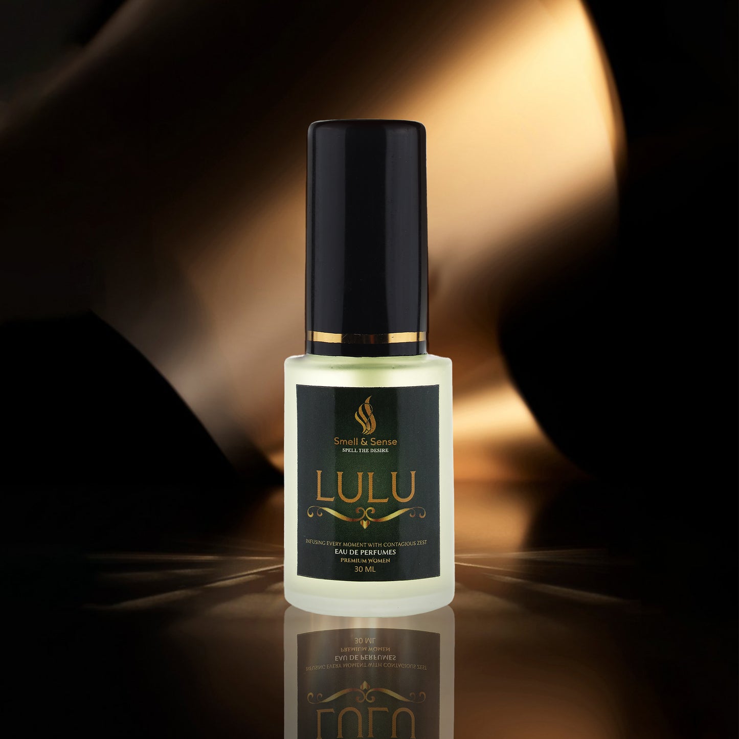 Lulu Premium EDP