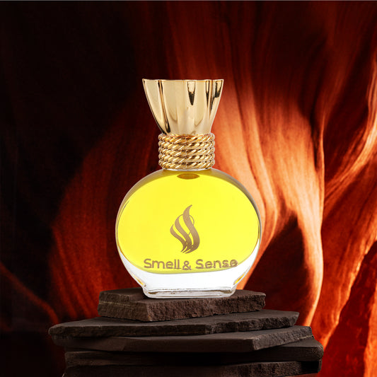 Musk Elixir Premium EDP