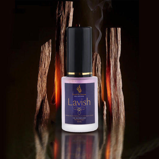 Lavish Premium EDP