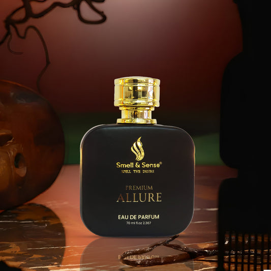 Allure Premium EDP