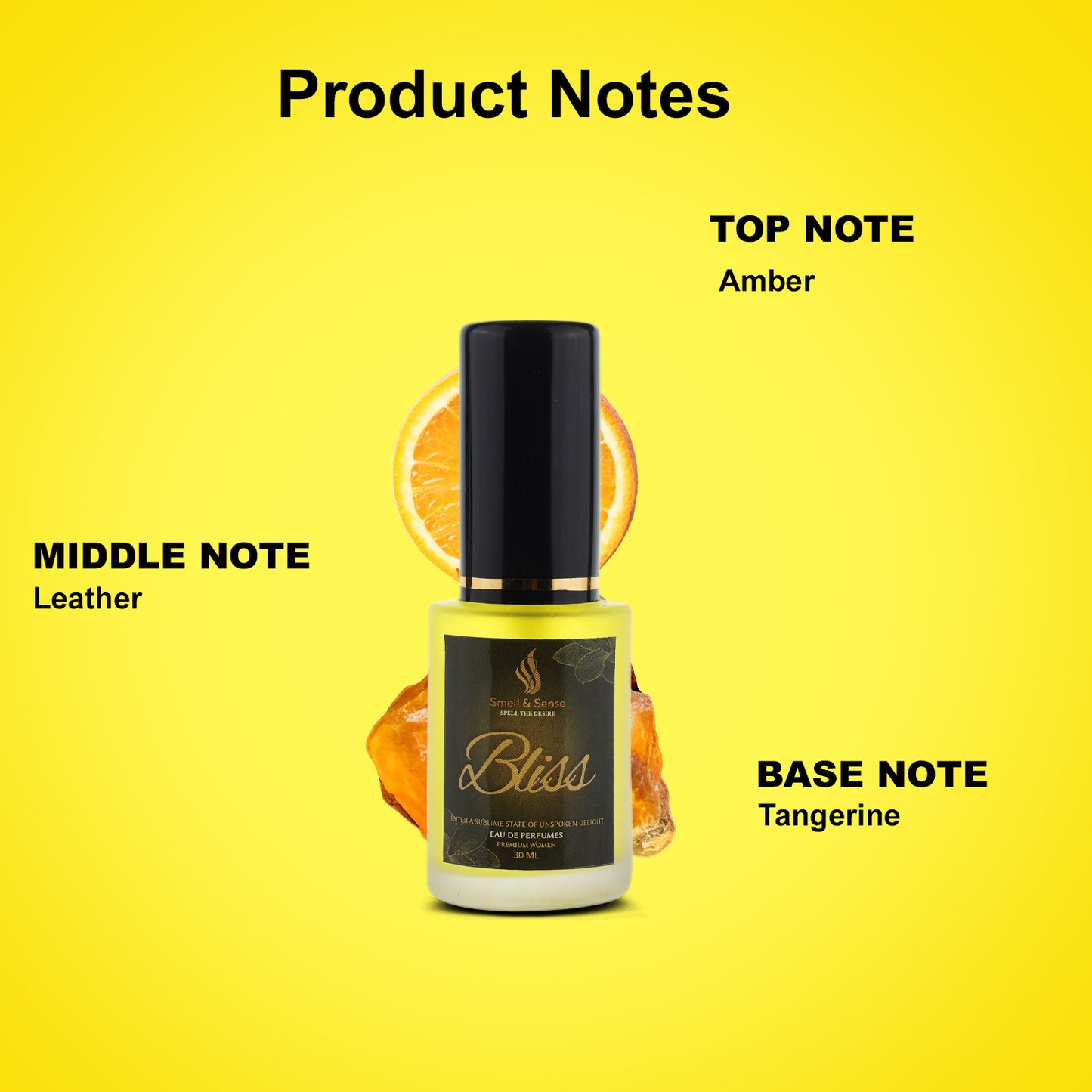 Bliss Premium EDP