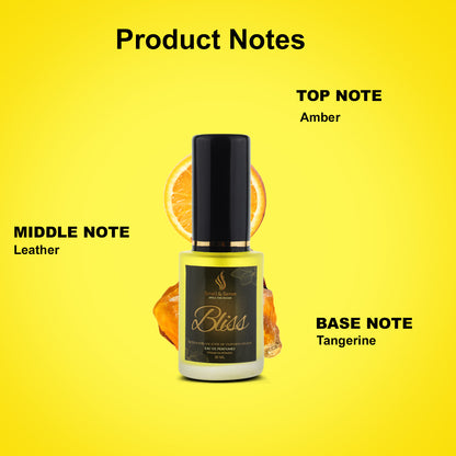 Bliss Premium EDP