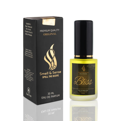 Bliss Premium EDP