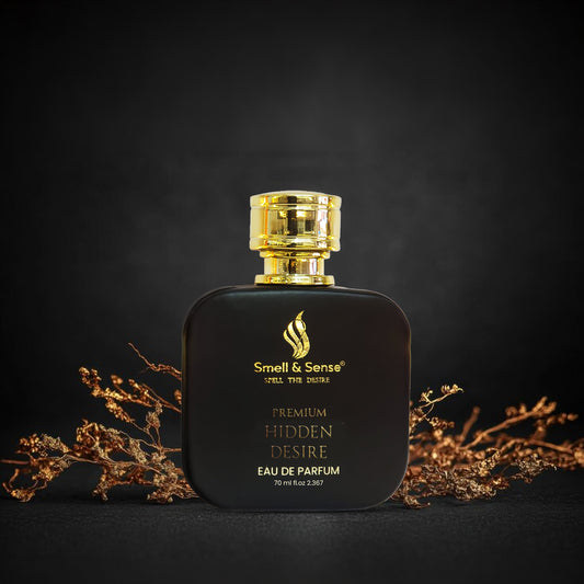 Hidden Desire Premium EDP