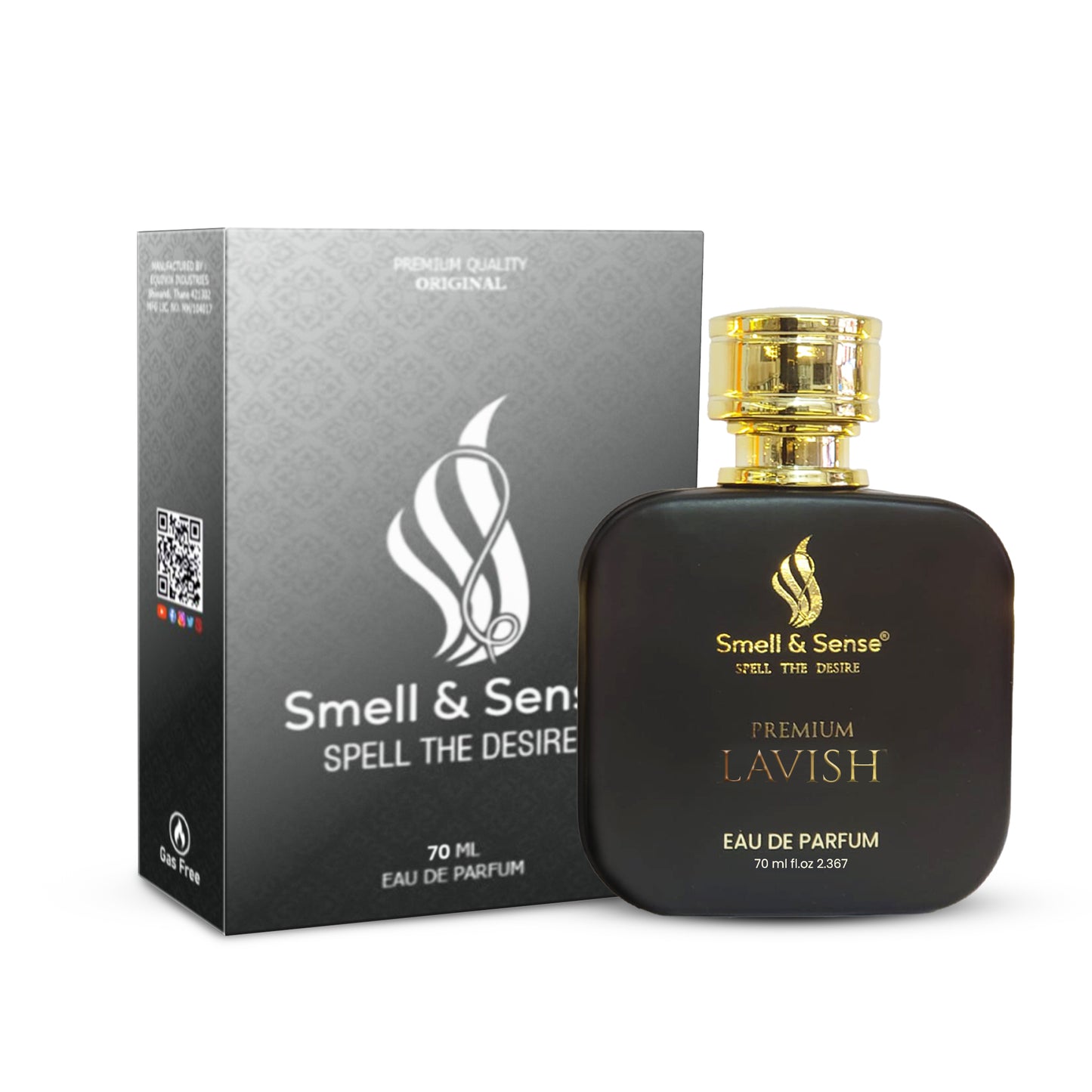 Lavish Premium EDP