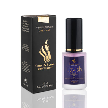 Lavish Premium EDP