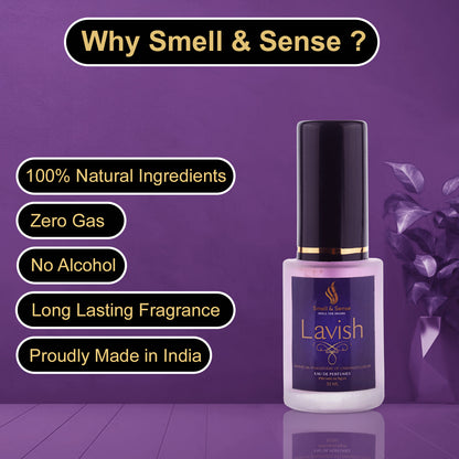 Lavish Premium EDP