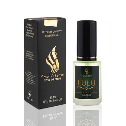 Lulu Premium EDP