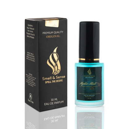 Mystic Mint Premium EDP