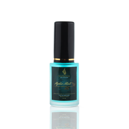 Mystic Mint Premium EDP