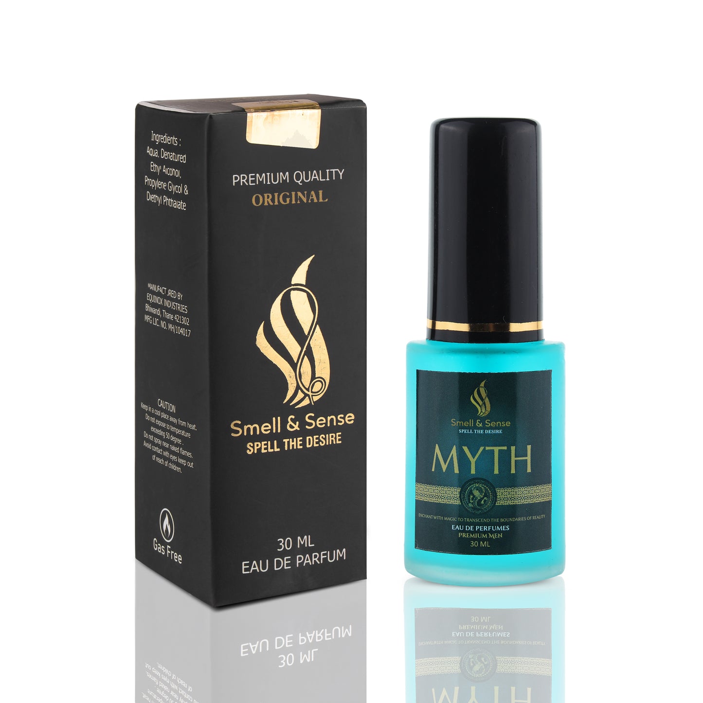 MYTH Premium EDP