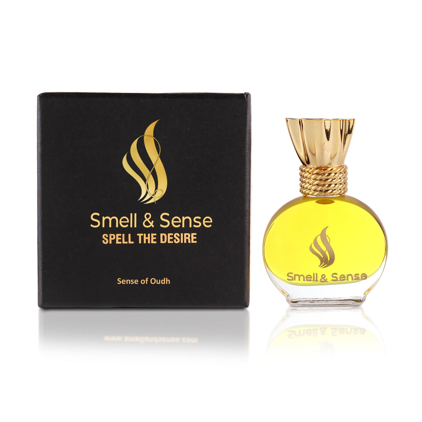 Sense of Oudh