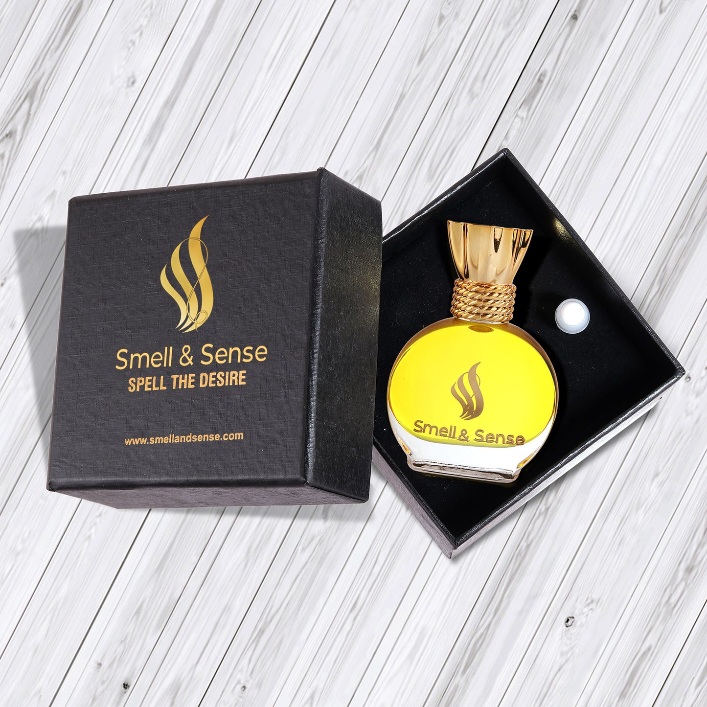 Sense of Oudh