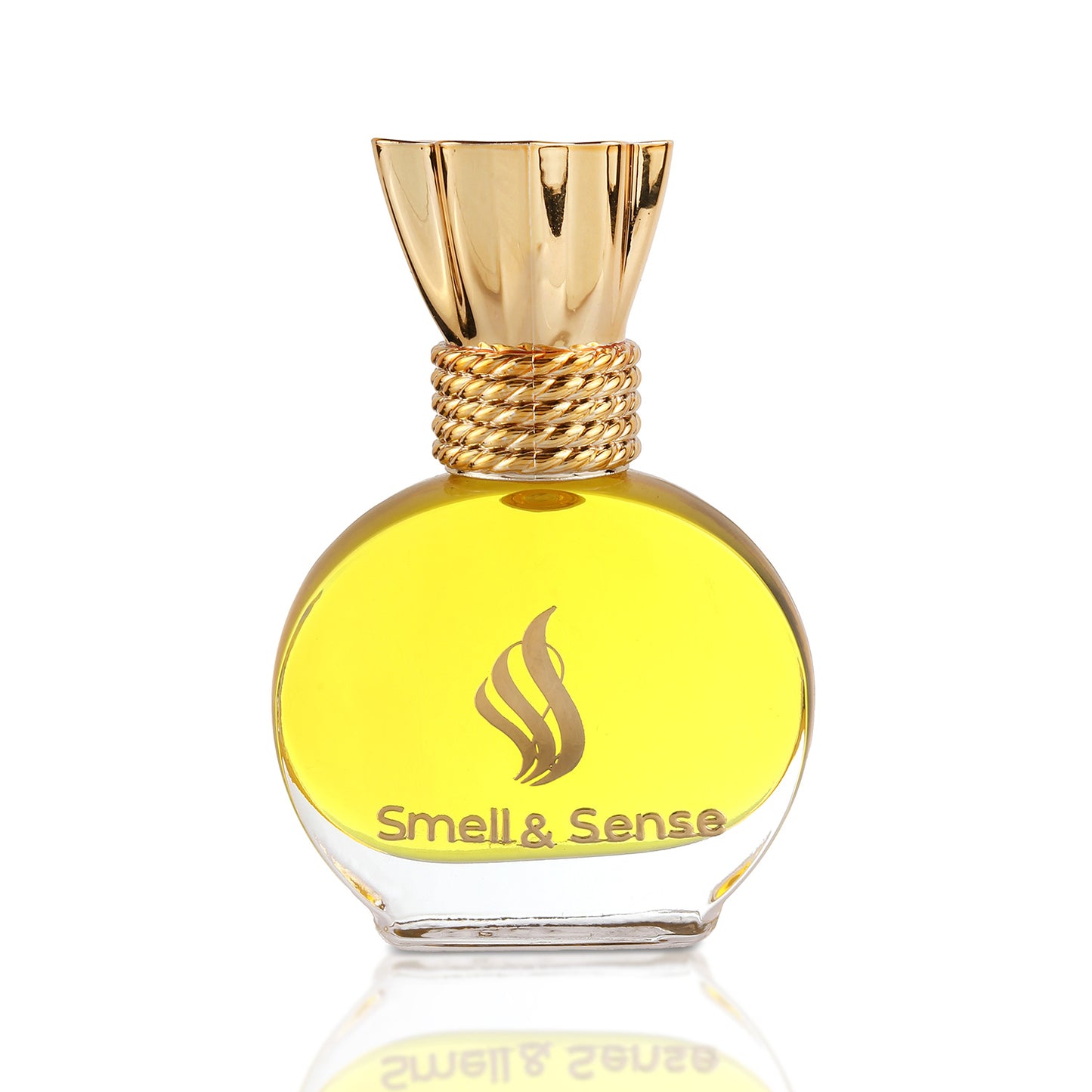 Sense of Oudh