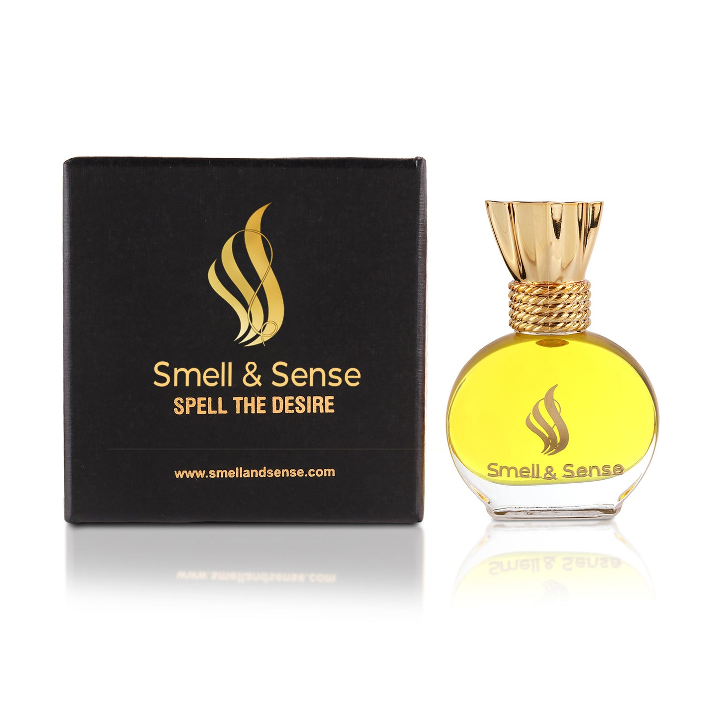 Sense of Oudh