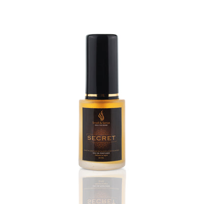 Secret Premium EDP
