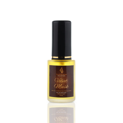 Velvet Musk Premium EDP