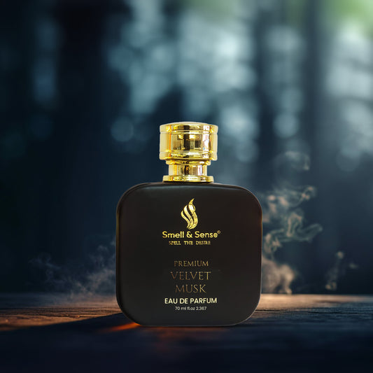 Velvet Musk Premium EDP