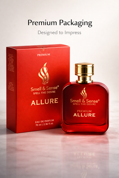 allure-perfume-premium-packaging-women-fragrance-smell-and-sense