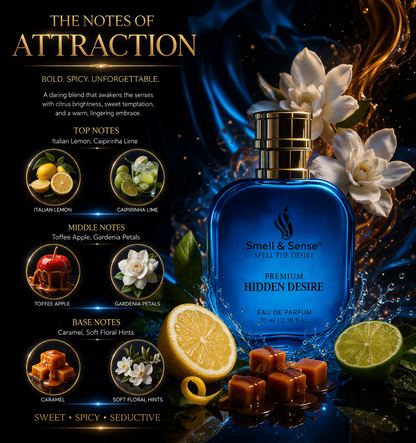 How to apply perfume for long lasting fragrance Hidden Desire neck wrists behind ears guide