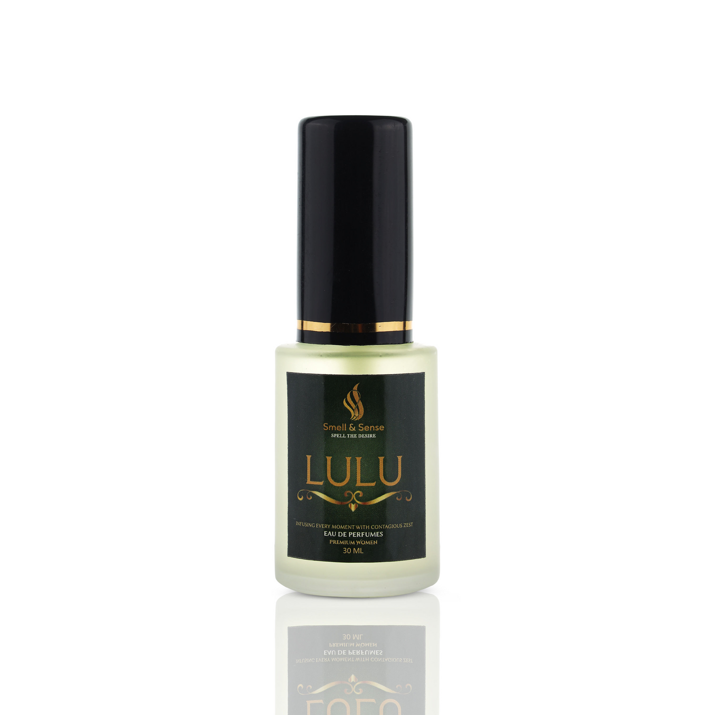 Lulu Premium EDP