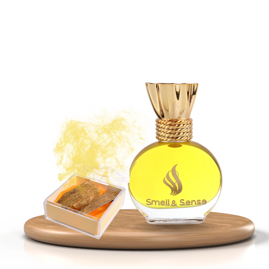 Sense of Oudh