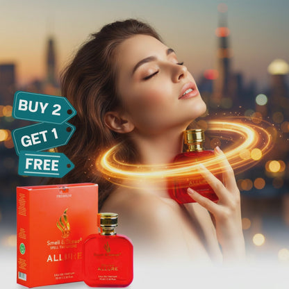 Allure Perfume