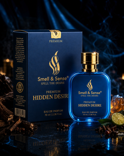 Hidden Desire Perfume
