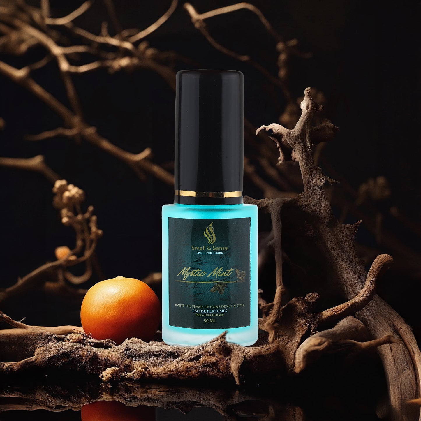 Mystic Mint Premium EDP